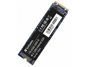 Dyski SSD - Dysk Wewnętrzny Verbatim Vi560 S3 Ssd 1Tb M.2 2280 Pcie Em - miniaturka - grafika 1