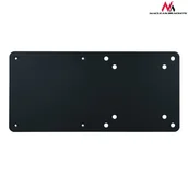 Części i akcesoria do laptopów - Maclean Adapter VESA MC-721 do mini komputerów NUC MAC MC-721 - miniaturka - grafika 1
