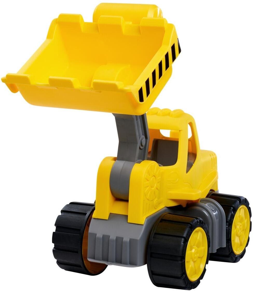 Big Power Worker Classic 800054847