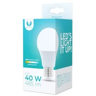 Halogeny - Forever Light Żarówka LED RTV003432 6W E27 RTV003432 - miniaturka - grafika 1