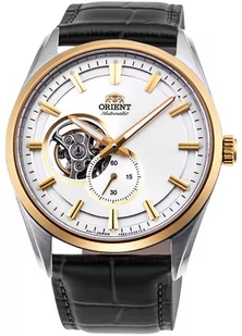 Zegarek Zegarek Orient RA-AR0001S10BA012J0 Contemporary Mechanical Automatic - Zegarki męskie - miniaturka - grafika 1