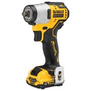 Klucze udarowe - DeWalt DCF902D2 - miniaturka - grafika 1