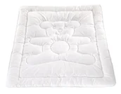 Kołdry i poduszki dla dzieci - Medical Kołdra antyalergiczna 110x140 biała Amw - miniaturka - grafika 1