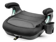 Foteliki samochodowe - Peg Perego i-Size Viaggio 2-3 Shuttle Fotelik Isofix Crystal Black - miniaturka - grafika 1