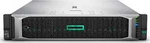 Serwer HP ML30 Gen10+ TW XEON 2314 1x16GB 8xSFF VROC 1x800W - Serwery - miniaturka - grafika 1