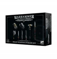 Gry planszowe - HH:LEGION ASTARTES MELEE WEAPONS UPGRADE Pre-order New - miniaturka - grafika 1
