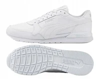 Sneakersy damskie - Buty damskie sneakersy damskie Puma St Runner V3 sportowe trampki - miniaturka - grafika 1