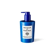 Balsamy i kremy do ciała - Acqua di Parma Blu Mediterraneo H&Body LOTION 300ML Balsamy do ciała 300 ml - miniaturka - grafika 1