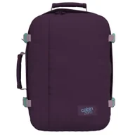 Plecaki - Plecak kabinowy Cabinzero Classic 36L Midnight Purple - miniaturka - grafika 1