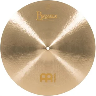 Meinl B16JMTC talerze perkusyjne Byzance Serie - Akcesoria do perkusji - miniaturka - grafika 1