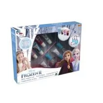 Epee Kraina Lodu Frozen II Mrozny Blask Zestaw Błyszczyków 709165 - Zabawy w naśladowanie dorosłych - miniaturka - grafika 1