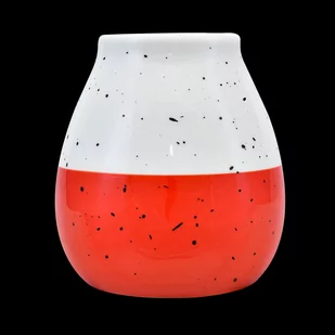 Zestaw yerba mate Yaguar tykwa ceramiczna bombilla - Yerba Mate - miniaturka - grafika 2