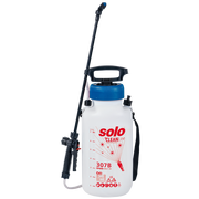 Solo opryskiwacz do dezynfekcji CLEANLine 307-B, 7 ltr, 3 bar