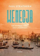 E-booki - historia - Wenecja. Od Marco Polo do Casanovy - miniaturka - grafika 1