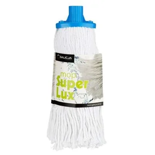 Mop Super Lux 8037 - Miotły, szufle, mopy - miniaturka - grafika 1