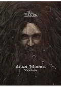 Horror, fantastyka grozy - Alan Moore Wywiady - miniaturka - grafika 1