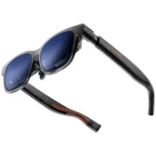 Okulary VR - Okulary VITURE XR Luma Czarny - miniaturka - grafika 1