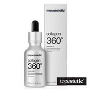 Serum do twarzy - Mesoestetic Collagen 360 Essence Intensywnie ujędrniające serum 30 ml - miniaturka - grafika 1