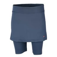 Spodnie sportowe damskie - Spodnie treningowe damskie Fila FBL202122100 - miniaturka - grafika 1