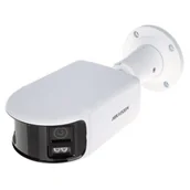 Kamery IP - Hikvision DS-2CD2T46G2P-ISU/SL(2.8MM)(C)/PL PANORAMICZNA AcuSense - 4Mpx 2x 2.8mm - miniaturka - grafika 1