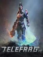 Gry PC Cyfrowe - Muve.pl, Telefrag VR (PC) Klucz Steam - miniaturka - grafika 1