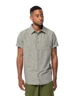 Koszulki męskie - Jack Wolfskin EL Dorado męska koszulka z krótkim rękawem - miniaturka - grafika 1