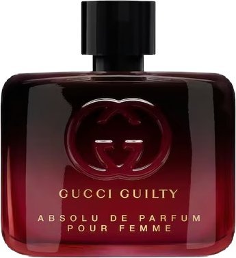 Gucci Miniaturka Gucci Guilty Absolu Pour Femme Parfum - 5Ml