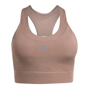 adidas Damski biustonosz podtrzymujący dla dorosłych M D-DD - Biustonosze - miniaturka - grafika 1