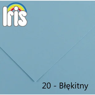 Canson Karton kolorowy 200040166) - Papier do drukarek - miniaturka - grafika 1