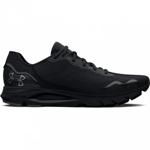 Damskie buty do biegania Under Armour UA W HOVR Sonic 6 - czarne - Buty sportowe damskie - miniaturka - grafika 1