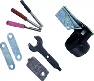 Akcesoria do elektronarzędzi - Dremel zestaw do ostrzenia pił 26151453PA - miniaturka - grafika 1