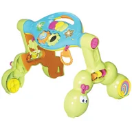 Maty edukacyjne - B-Kids, centrum zabaw 3w1 - miniaturka - grafika 1