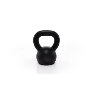 Kettlebell żeliwny Suprfit Econ - Kettlebell - miniaturka - grafika 1