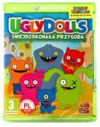 Gry Xbox One - UglyDolls (Nie)doskonała przygoda GRA XBOX ONE - miniaturka - grafika 1