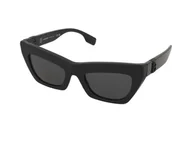 Okulary przeciwsłoneczne - Okulary przeciwsłoneczne Burberry BE4405 4093/87 - miniaturka - grafika 1