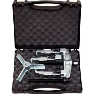 KS Tools KS Tools Ramię, chwytak warsztatowy, ściągacz do łóżysk TOOLS 7 części 625.1701 - Pozostałe narzędzia ogrodowe - miniaturka - grafika 1
