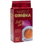 Gimoka Gruppo SRL Kawa mielona Gran Gusto, 250 g