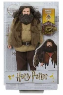 Lalki dla dziewczynek - Harry Potter Lalka Hagrid - miniaturka - grafika 1