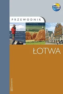 Łotwa - Przewodniki - miniaturka - grafika 1