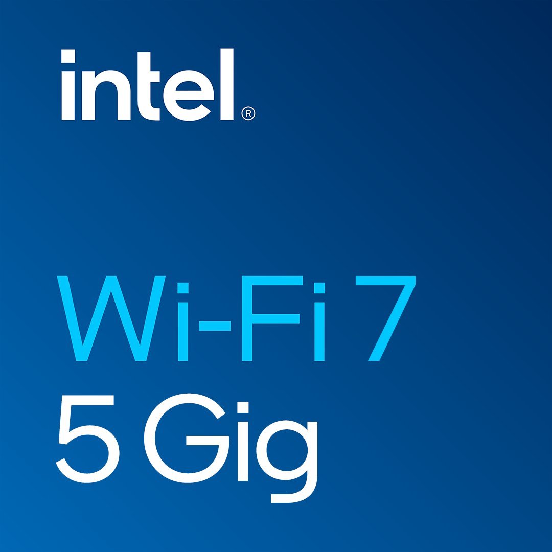 Karta sieciowa Intel Wi-Fi 7 Be200 Internal Wlan /