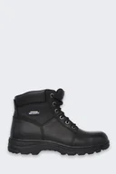 Buty trekkingowe męskie - Buty Skechers Workshire St - miniaturka - grafika 1