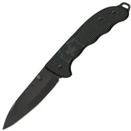 Noże - Nóż składany Victorinox Evoke BS Alox - Black - miniaturka - grafika 1