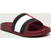 Klapki i japonki męskie - Tommy Hilfiger Klapki FLAG - miniaturka - grafika 1