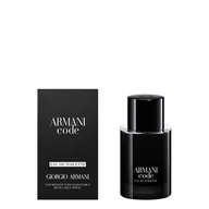 Wody i perfumy męskie - Giorgio Armani Code, Woda toaletowa, 7ml - miniaturka - grafika 1