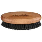 Kosmetyki i akcesoria do pielęgnacji brody - Zew for Men Szczotka Brodacza szczotka do profesjonalnej pielęgnacji zarostu - miniaturka - grafika 1