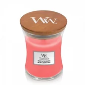 Świece - WoodWick Chilli Melon & Pink Quartz 275g 1681473E - miniaturka - grafika 1