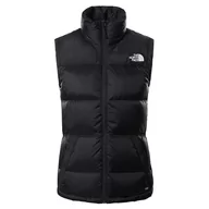 Kurtki i kamizelki sportowe damskie - The North Face Diablo > 0A4SVLKX71 - miniaturka - grafika 1