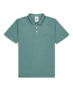 Koszulka męska Quiksilver Myloh Polo (zestaw 1) - Koszulki męskie - miniaturka - grafika 1