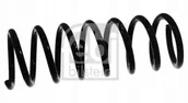 Sprężyny zawieszenia - SPRĘŻYNA ZAWIESZENIA VOLVO - miniaturka - grafika 1