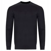 Swetry męskie - Sweter Męski GUESS M1YR51Z2NN0 Granatowy - miniaturka - grafika 1